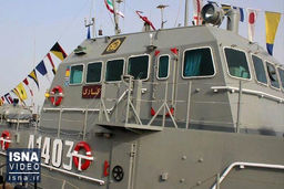 تشریح جزئیات حادثه شناور کنارک/ اعلام آمار شهدا و نجات تعدادی از خدمه