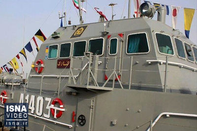 تشریح جزئیات حادثه شناور کنارک/ اعلام آمار شهدا و نجات تعدادی از خدمه