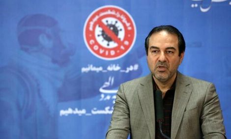 تشریح جزئیات پروتکل بهداشتی مساجد در شب‌های قدر