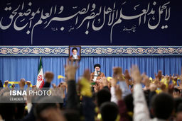 دیدار مجازی دانشجویان در دهه سوم رمضان با رهبر انقلاب