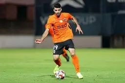 توافق پشت‌پرده طارمی با اسپورتینگ!