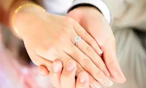 نکاتی که باید درباره ازدواج با مردی که قبلا نامزد داشته بدانیم