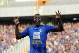 استقلال بخشی از طلب دیاباته را پرداخت کرد