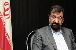 رضایی: تمام مشکلات کشور زیر سر آمریکاست