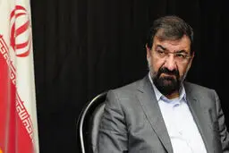 رضایی: تمام مشکلات کشور زیر سر آمریکاست