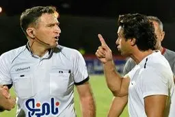 داورها اعتراف بکنند یا نکنند؟