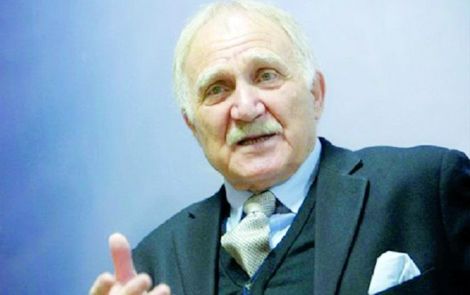 روایت مهندس پرسپولیس از ساواک