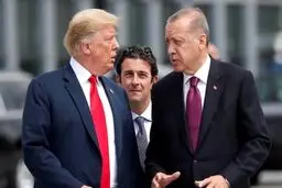 جذب ترکیه برای طرد ایران!
