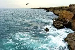 رزمایش دریایی مشترک آمریکا و انگلیس در خلیج فارس