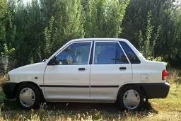 داستان پر فراز و فرود سلبریتی بازار خودرو