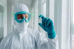 سازمان جهانی بهداشت: ۷ تا ۸ کاندید اصلی برای تولید واکسن کرونا وجود دارد