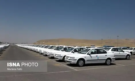 قیمت روز خودرو در ۲۳ اردیبهشت