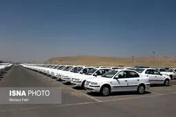 قیمت روز خودرو در ۲۳ اردیبهشت