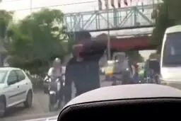 هشدار پلیس درباره یک روش جدید خفت‌گیری