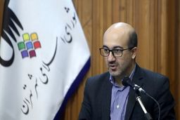 ۴۷ کیلومتر گسل در داخل شهر تهران است