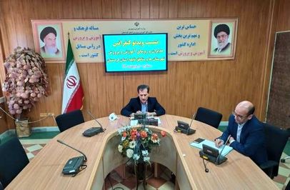 بازگشایی مدارس کردستان از روز شنبه