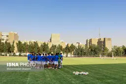 چند خبر کوتاه از استقلال