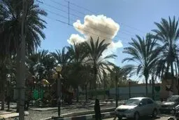 کشف سرنخ‌هایی از عوامل‌حادثه‌تروریستی چابهار