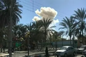 کشف سرنخ‌هایی از عوامل‌حادثه‌تروریستی چابهار