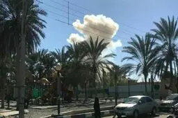 کشف سرنخ‌هایی از عوامل‌حادثه‌تروریستی چابهار