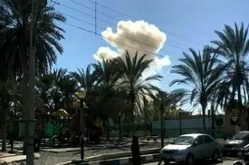 کشف سرنخ‌هایی از عوامل‌حادثه‌تروریستی چابهار