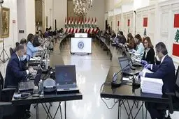 دولت لبنان ۴ روز تعطیلی سراسری اعلام کرد