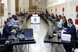 دولت لبنان ۴ روز تعطیلی سراسری اعلام کرد