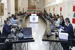 دولت لبنان ۴ روز تعطیلی سراسری اعلام کرد
