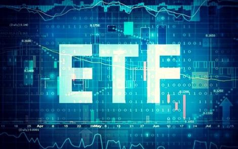 ارزش سهام صندوق‌های ETF اعلام شد