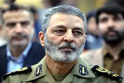 سرلشکر موسوی: چهار گروه کارشناسی در حال بررسی علت سانحه شناور کنارک هستند