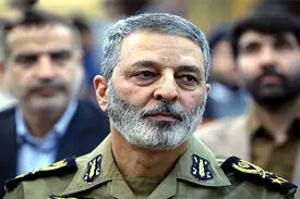 سرلشکر موسوی: چهار گروه کارشناسی در حال بررسی علت سانحه شناور کنارک هستند