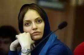 واکنش مهناز افشار به خبر درگذشت فرج الله حیدری