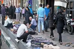 فراموش‌شدگان کرونا