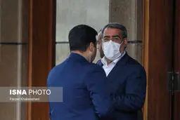 ارایه ۳ پیشنهاد به ستاد کرونا درباره برپایی نماز عیدفطر و روز قدس