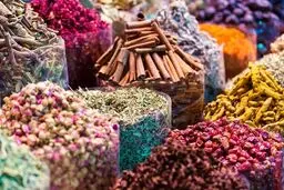 سیستم ایمنی بدن را با گیاهان دارویی تقویت کنید