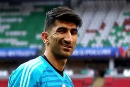 بیرانوند راز مهم برانکو را لو داد!