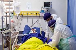 شناسایی ۱۹۵۸ مبتلای جدید به کرونا در کشور/ ۲۷۳۵ بیمار در وضعیت حاد/ مجموع جان‌باختگان به ۶۷۸۳ نفر رسید