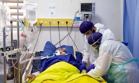 شناسایی ۱۹۵۸ مبتلای جدید به کرونا در کشور/ ۲۷۳۵ بیمار در وضعیت حاد/ مجموع جان‌باختگان به ۶۷۸۳ نفر رسید