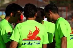 قوانین جدید فوتبال در دوران کرونا به ایران رسید