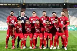 پرسپولیسی‌ها پولدار می‌شوند