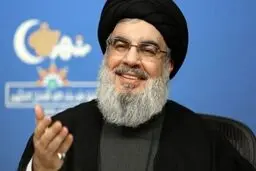 سید حسن نصرالله : ایران هیچ چشمداشتی به سوریه ندارد/ اسرائیل از آینده وحشت دارد