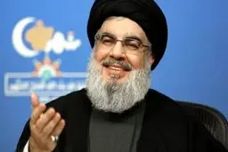 سید حسن نصرالله : ایران هیچ چشمداشتی به سوریه ندارد/ اسرائیل از آینده وحشت دارد