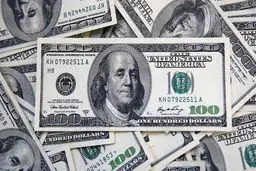 جهش بعدی دلار نزدیک است؟