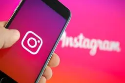 درآمد میلیاردی از کودک کار اینستاگرامی!