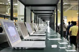 جریان ممنوعیت واردات لپ‌ تاپ چه بود؟