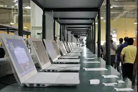جریان ممنوعیت واردات لپ‌ تاپ چه بود؟