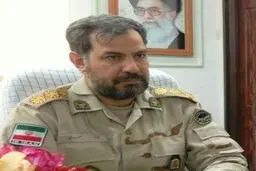 شفاف سازی پشت پرده “غرق شدن اتباع افغانستانی” از زبان فرمانده هنگ مرزی تایباد