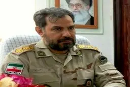 شفاف سازی پشت پرده “غرق شدن اتباع افغانستانی” از زبان فرمانده هنگ مرزی تایباد