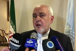 برجام ، ربطی به «برایان هوک» ندارد/برجام به هیچ وجه مانع پیشرفت ما نشده است