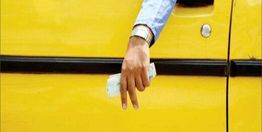 اول خرداد کرایه‌های حمل و نقل عمومی گران می‌شود